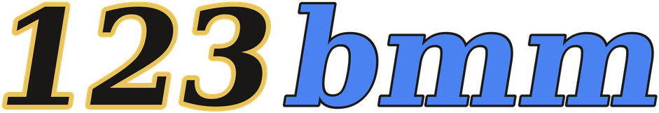 123bmm logo