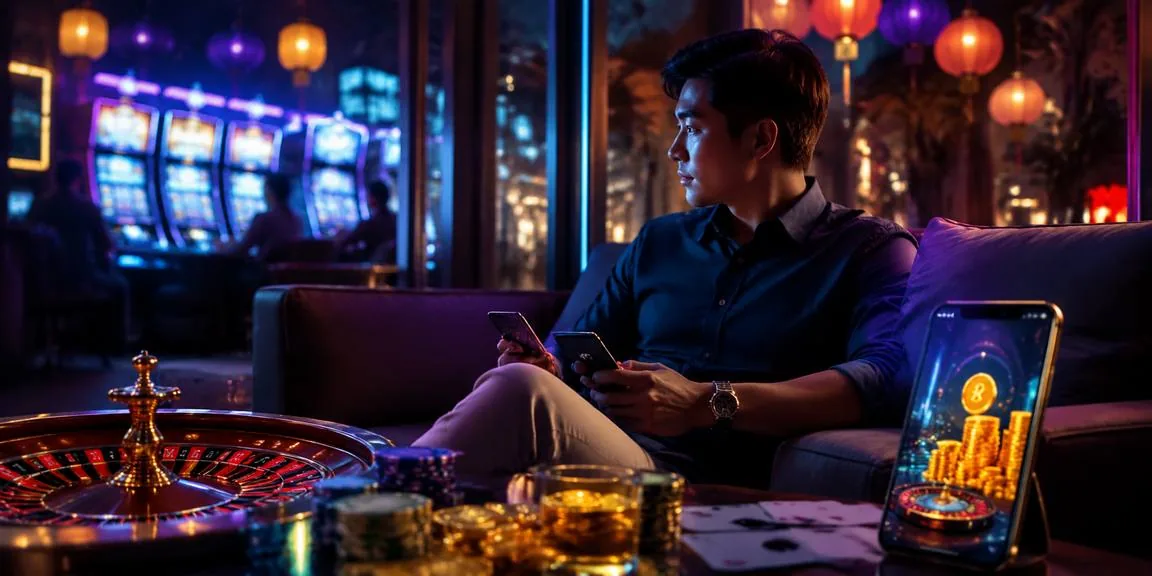 123bmm Roulette Di Động