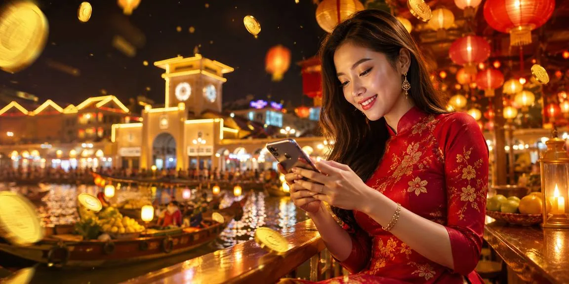 123bmm Điều khoản sử dụng 123bmm cho người chơi Việt